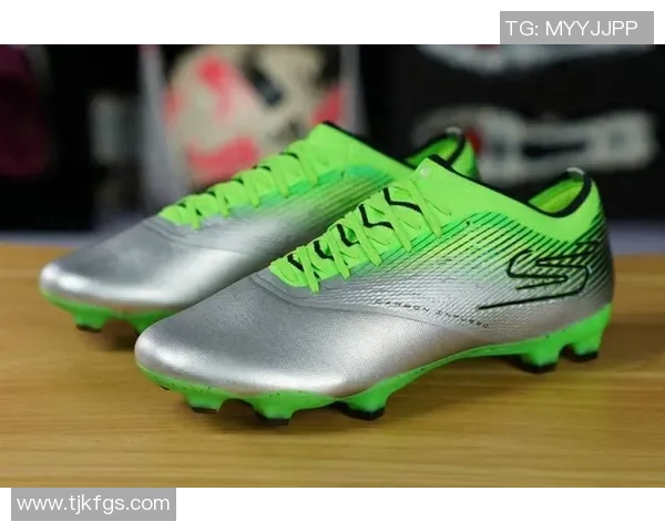 足球巨星代言助推品牌足球鞋市场影响力全面升级