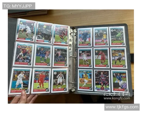 球星卡足球市场价格分析与各类卡片价值对比 球星卡足球市场价格分析与各类卡片价值对比